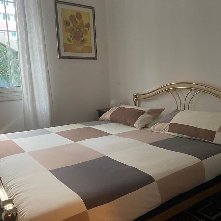 Leone Vacanze Genua Exterior foto