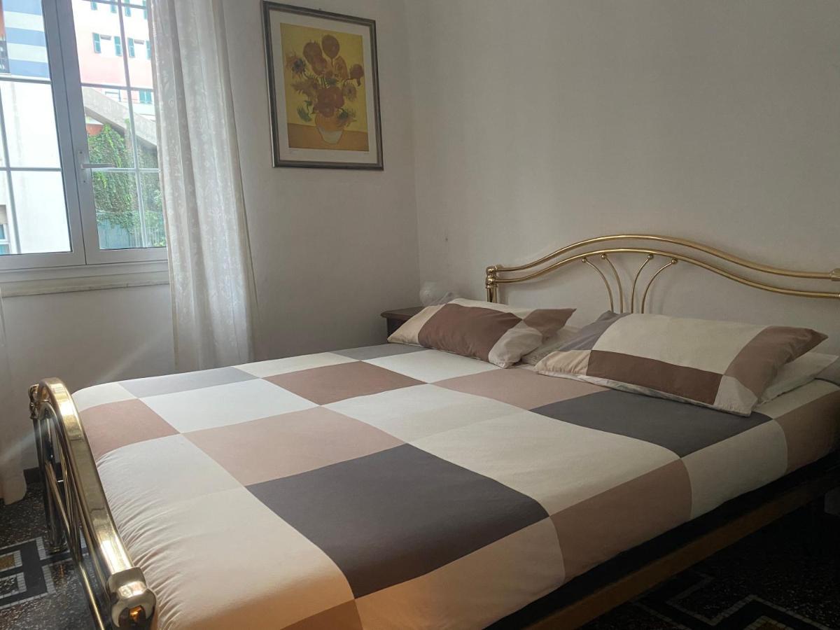 Leone Vacanze Genua Exterior foto