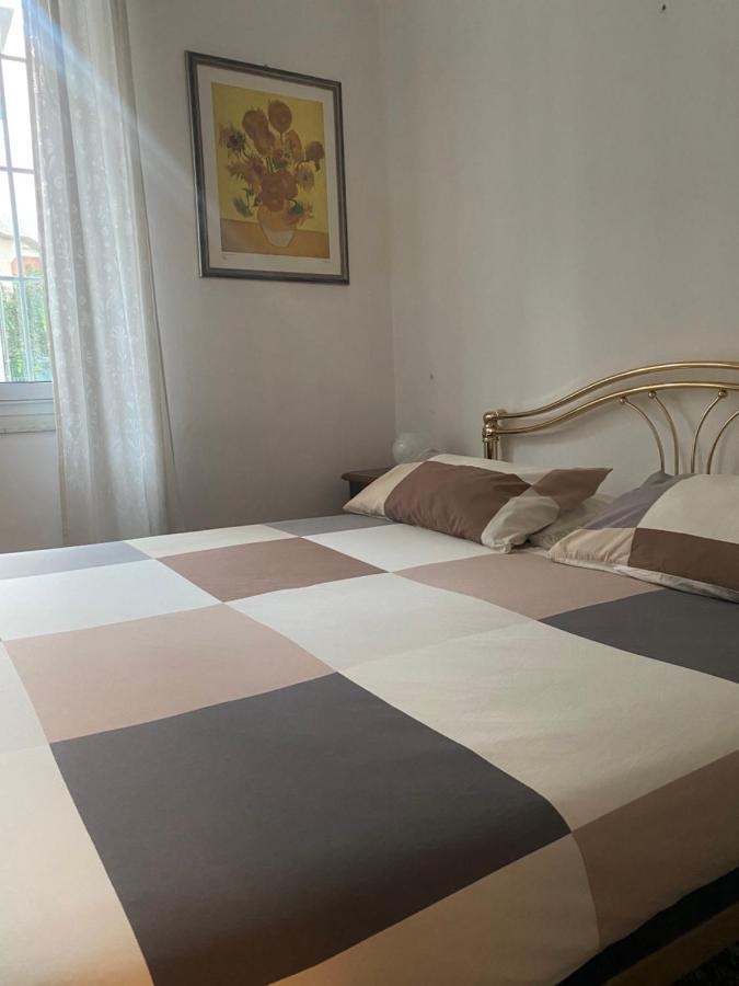 Leone Vacanze Genua Exterior foto