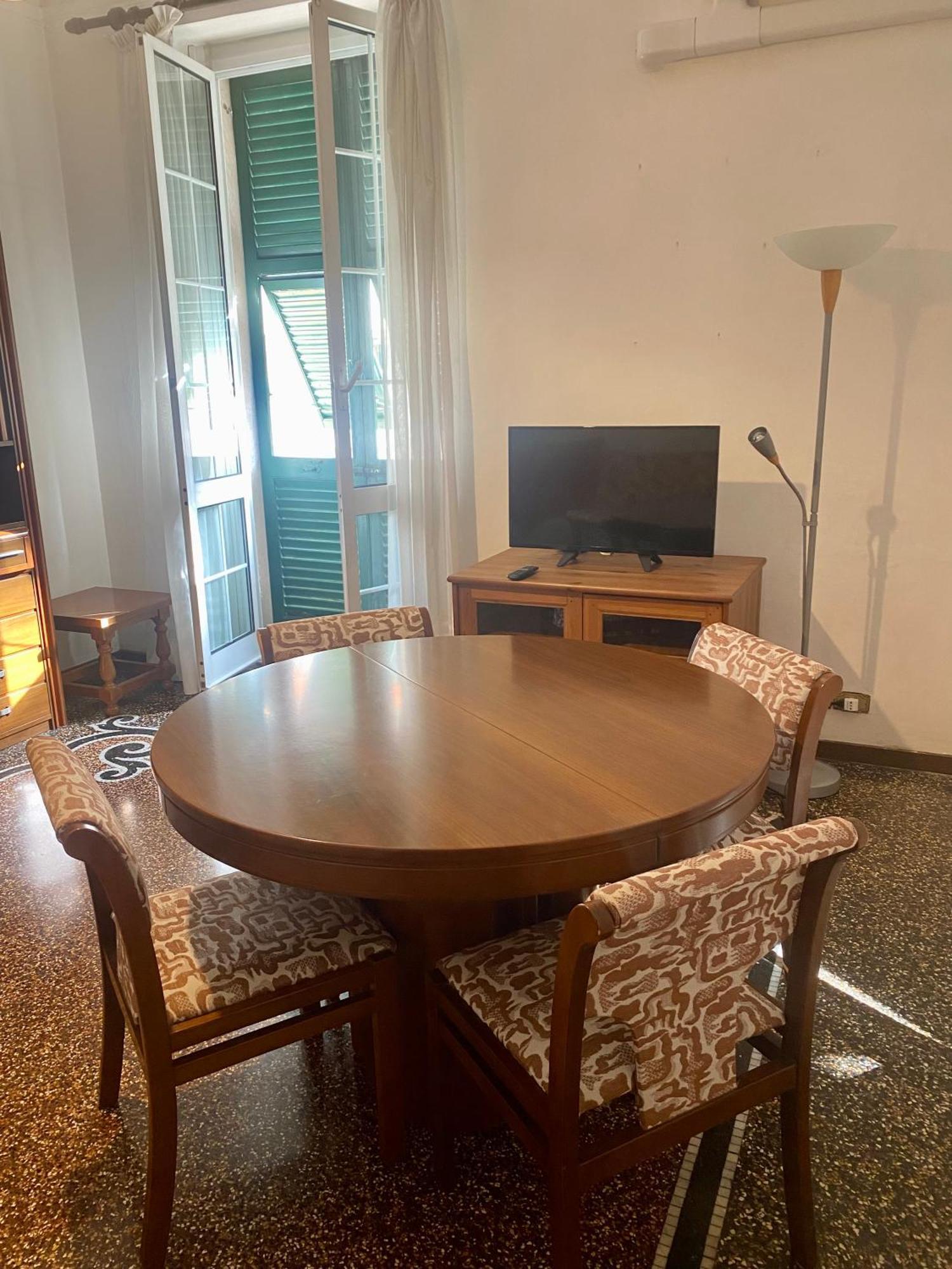 Leone Vacanze Genua Exterior foto